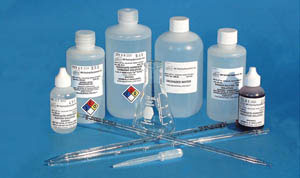 Zinc (Zn) in Brines Determination Kit - OFITE
